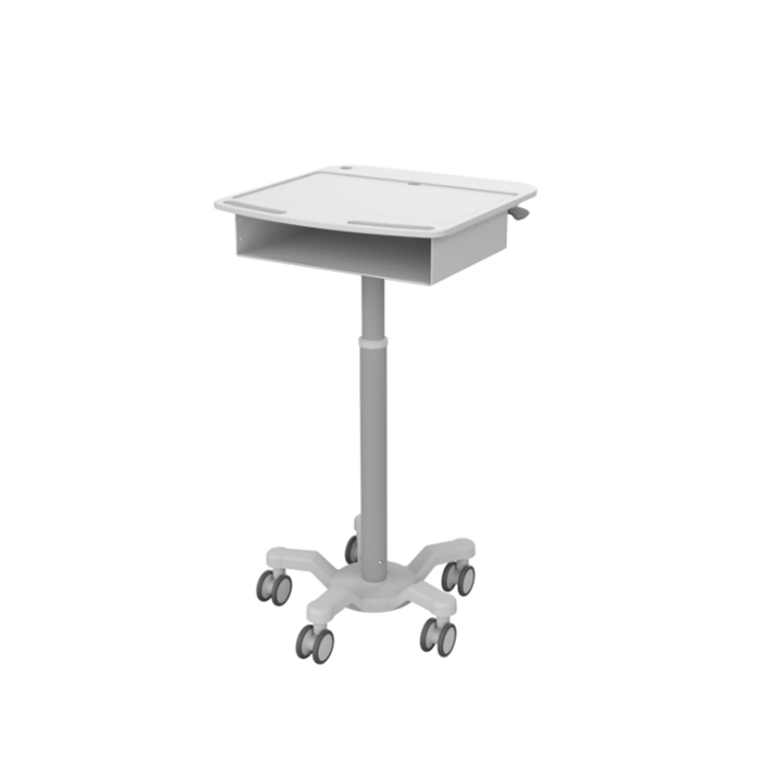 Rounds Trolley